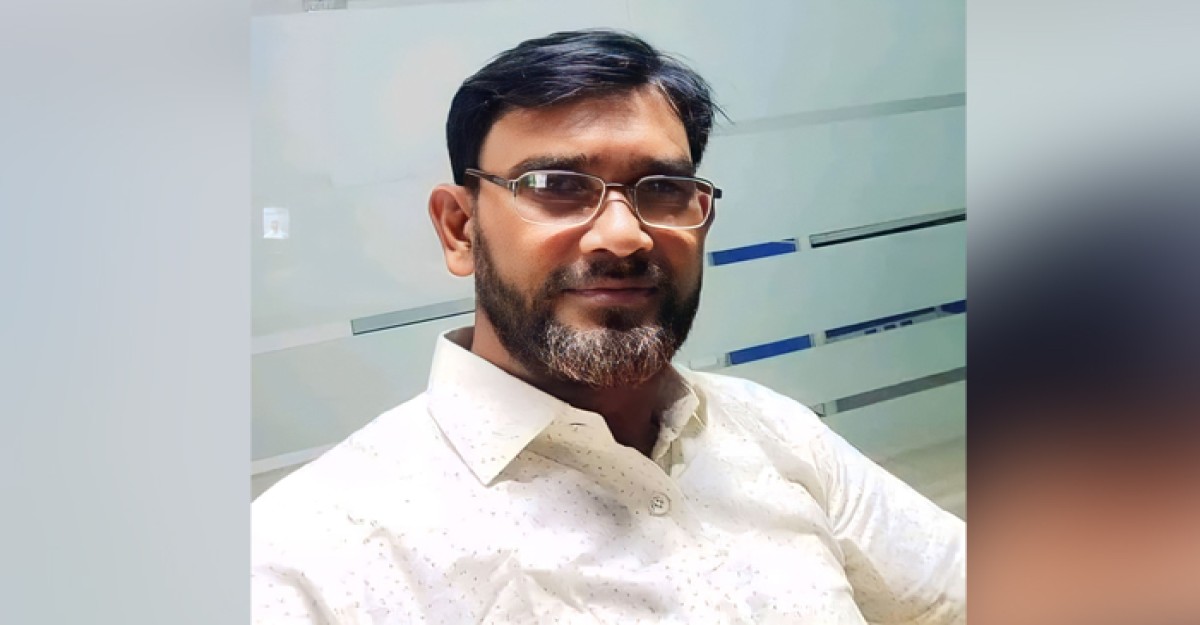 অবশেষে সড়ক দুর্ঘটনায় গুরুত আহত মিলনের মৃত্যু